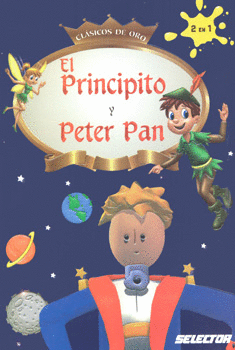 PRINCIPITO Y PETER PAN, EL