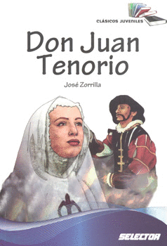 DON JUAN TENORIO