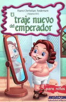 TRAJE NUEVO DEL EMPERADOR, EL