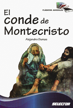 CONDE DE MONTECRISTO P.NVA, EL