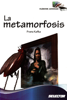 METAMORFOSIS, LA