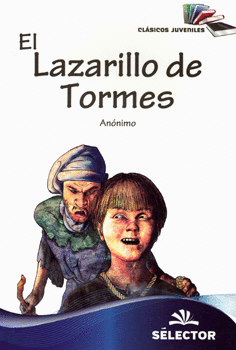 LAZARILLO DE TORMES,EL