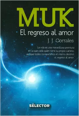 MUK EL REGRESO DEL AMOR