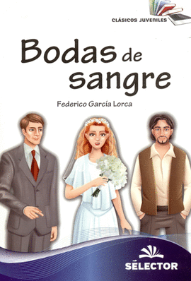 BODAS DE SANGRE P.NVA