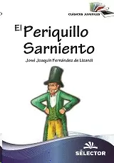 PERIQUILLO SARNIENTO, EL