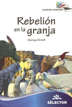 REBELION EN LA GRANJA