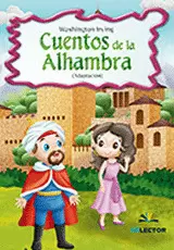 CUENTOS DE LA ALHAMBRA