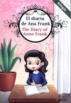 DIARIO DE ANA FRANK, EL. BILINGÜE