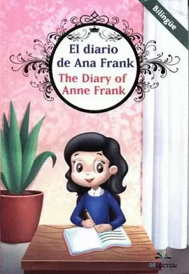 DIARIO DE ANA FRANK, EL. BILINGÜE
