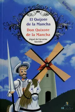 QUIJOTE DE LA MANCHA, EL