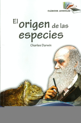 ORIGEN DE LAS ESPECIES, EL