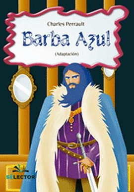 BARBA AZUL