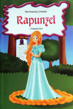 RAPUNZEL