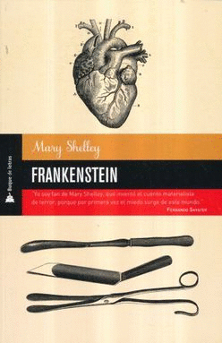 FRANKENSTEIN