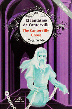 FANTASMA DE CANTERVILLE, EL. BILINGÜE