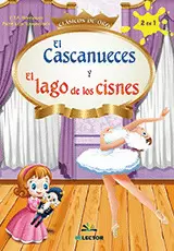 LAGO DE LOS CISNES Y CASCANUECES, EL