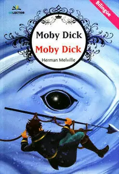 MOBY DICK BILINGÜE