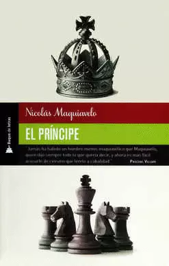 PRINCIPE, EL