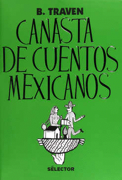 CANASTA DE CUENTOS MEXICANOS