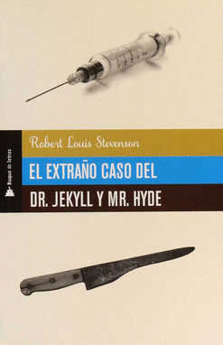 EXTRAÑO CASO DEL DR. JEKYLL Y SR. HYDE, EL