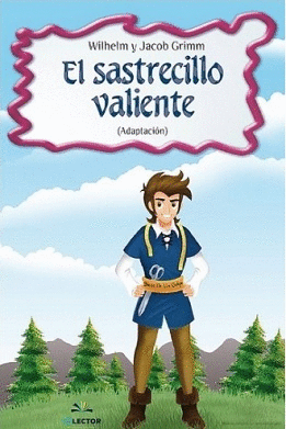 SASTRECILLO VALIENTE, EL