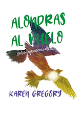 ALONDRAS AL VUELO