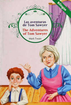 LAS AVENTURAS DE TOM SAWYER