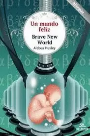 UN MUNDO FELIZ BILINGÜE
