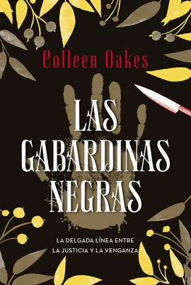 GABARDINAS NEGRAS