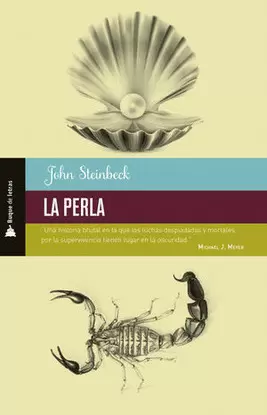 PERLA, LA