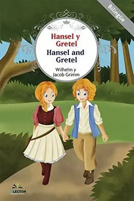 HANSEL Y GRETEL BILINGÜE