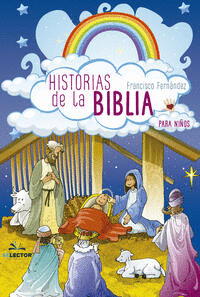 HISTORIAS DE LA BIBLIA