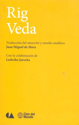 RIG VEDA