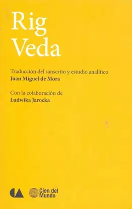 RIG VEDA