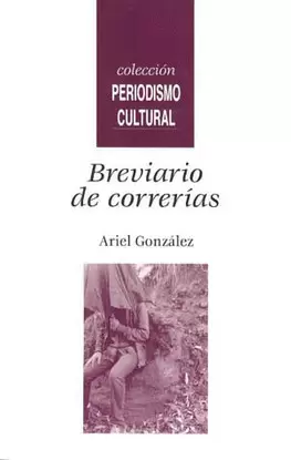 BREVIARIO DE CORRERIAS