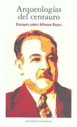 ARQUEOLOGIAS DEL CENTAURO