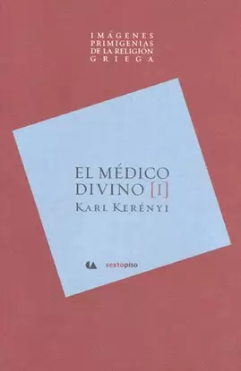 EL MEDICO DIVINO 1