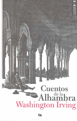 CUENTOS DE LA ALHAMBRA