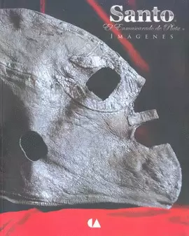 SANTO EL ENMASCARADO DE PLATA IMAGENES