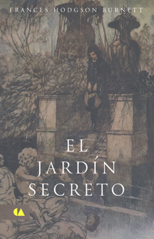 EL JARDIN SECRETO