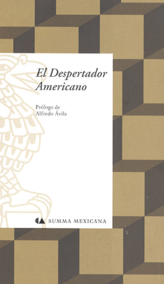 EL DESPERTADOR AMERICANO