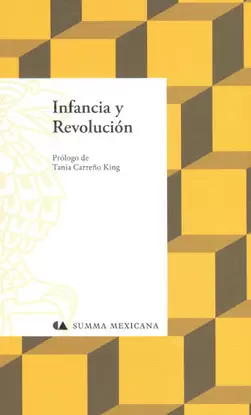 INFANCIA Y REVOLUCION