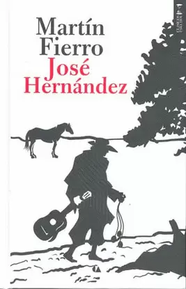 MARTIN FIERRO