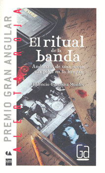 EL RITUAL DE LA BANDA