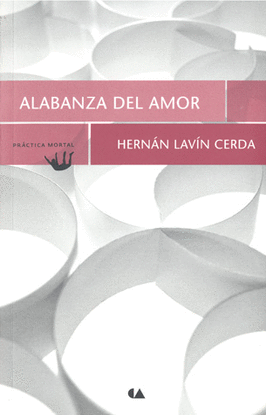 ALABANZA DEL AMOR