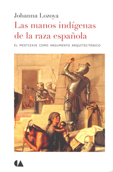 LAS MANOS INDIGENAS DE LA RAZA ESPAÑOLA