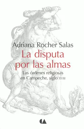 LA DISPUTA POR LAS ALMAS