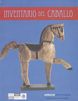 INVENTARIO DEL CABALLO