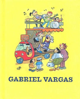 GABRIEL VARGAS UNA HISTORIA CHIPOCLUDA