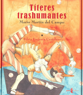 TITERES TRASHUMANTES